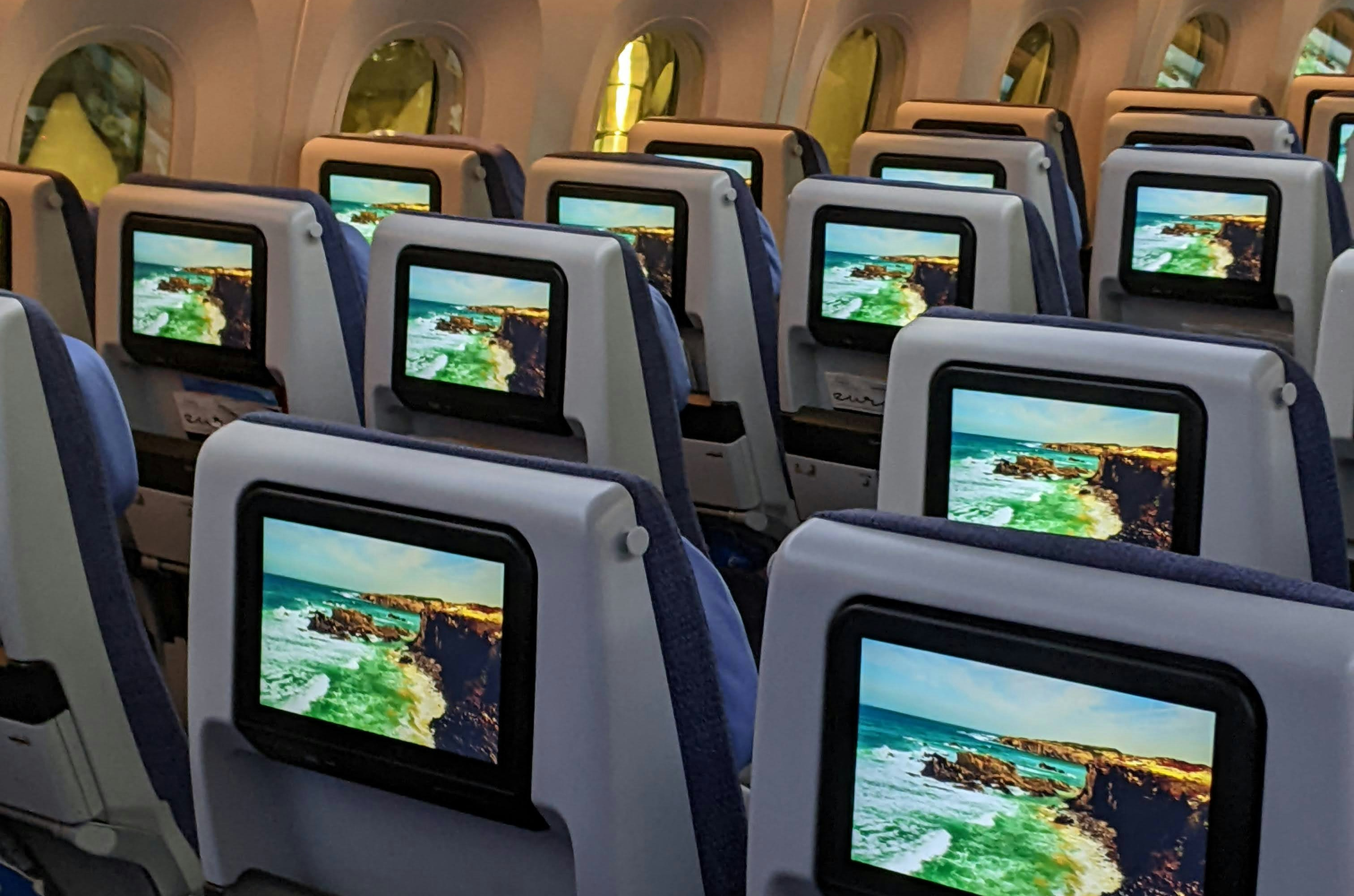 Proven Expertise in Safety-Critical Avionics Systems
