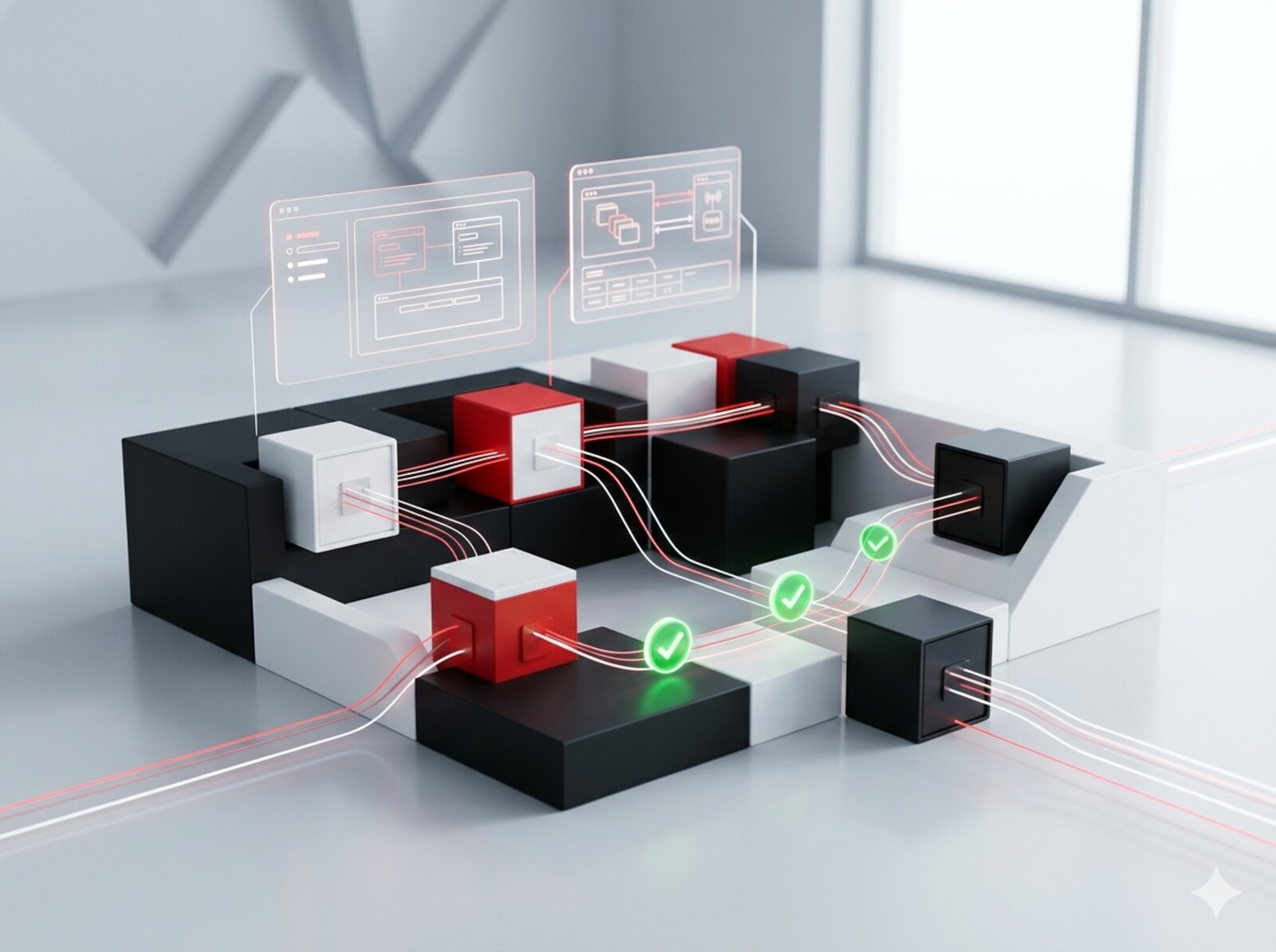Software-Integration (SWI) Test Beds and Test Campaigns