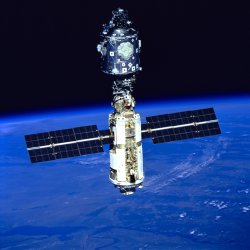 ISS