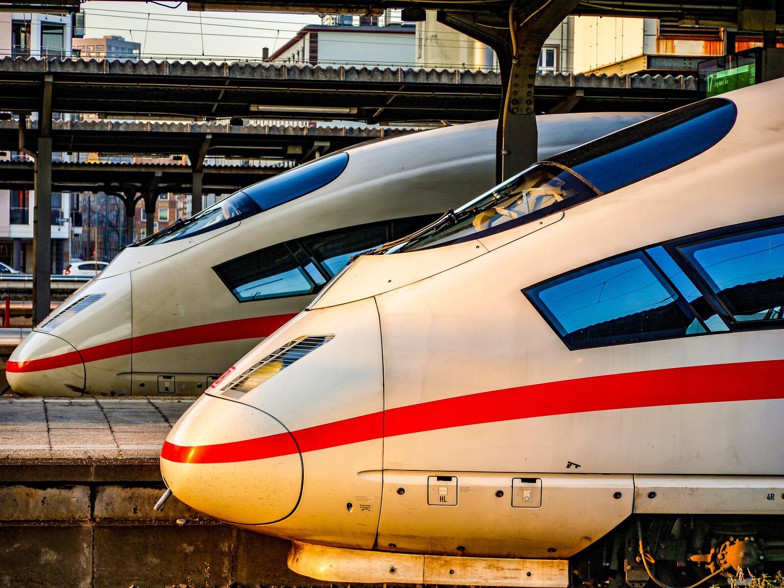 Railway