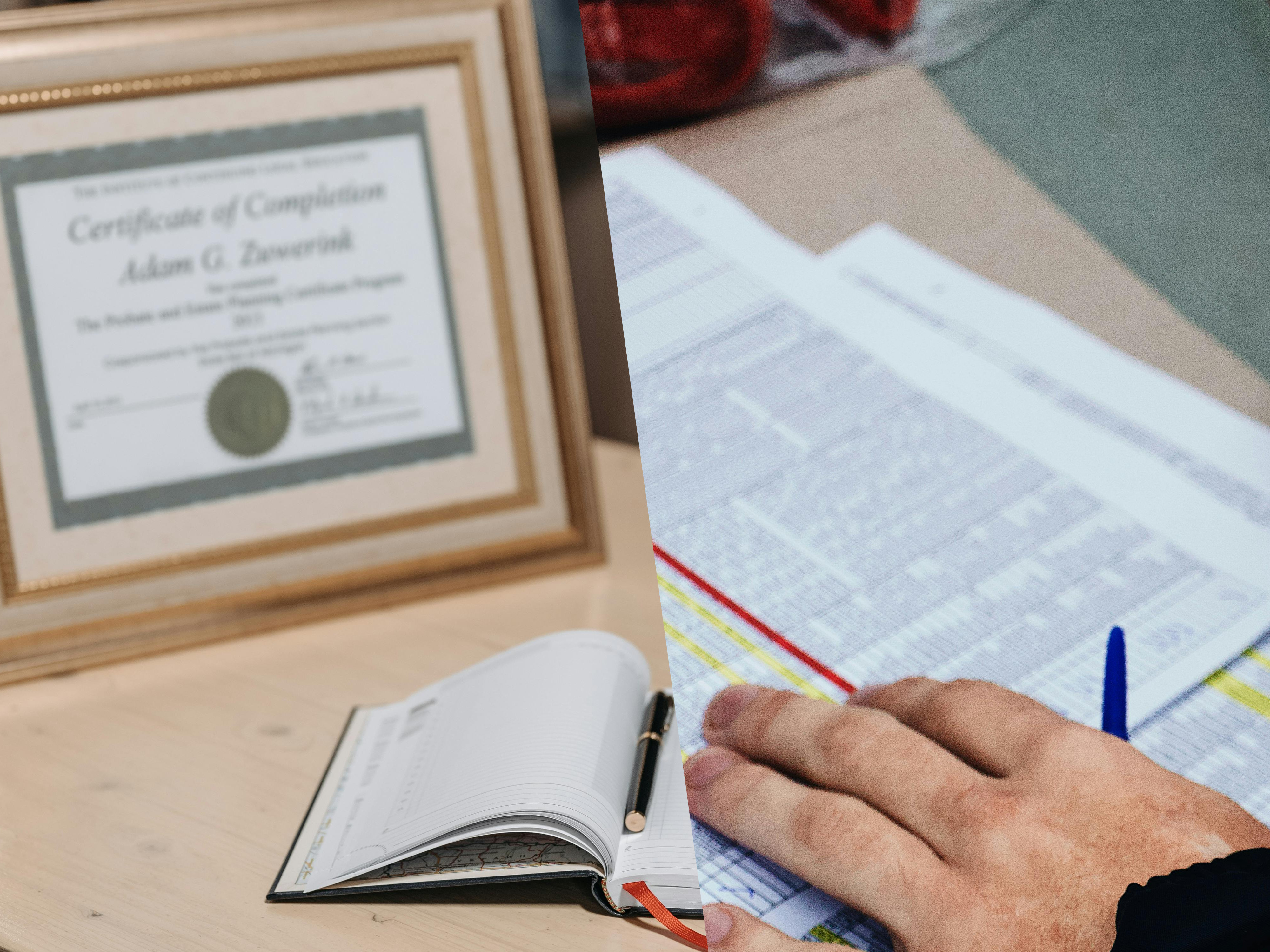 CENELEC Compliance & Safety Management