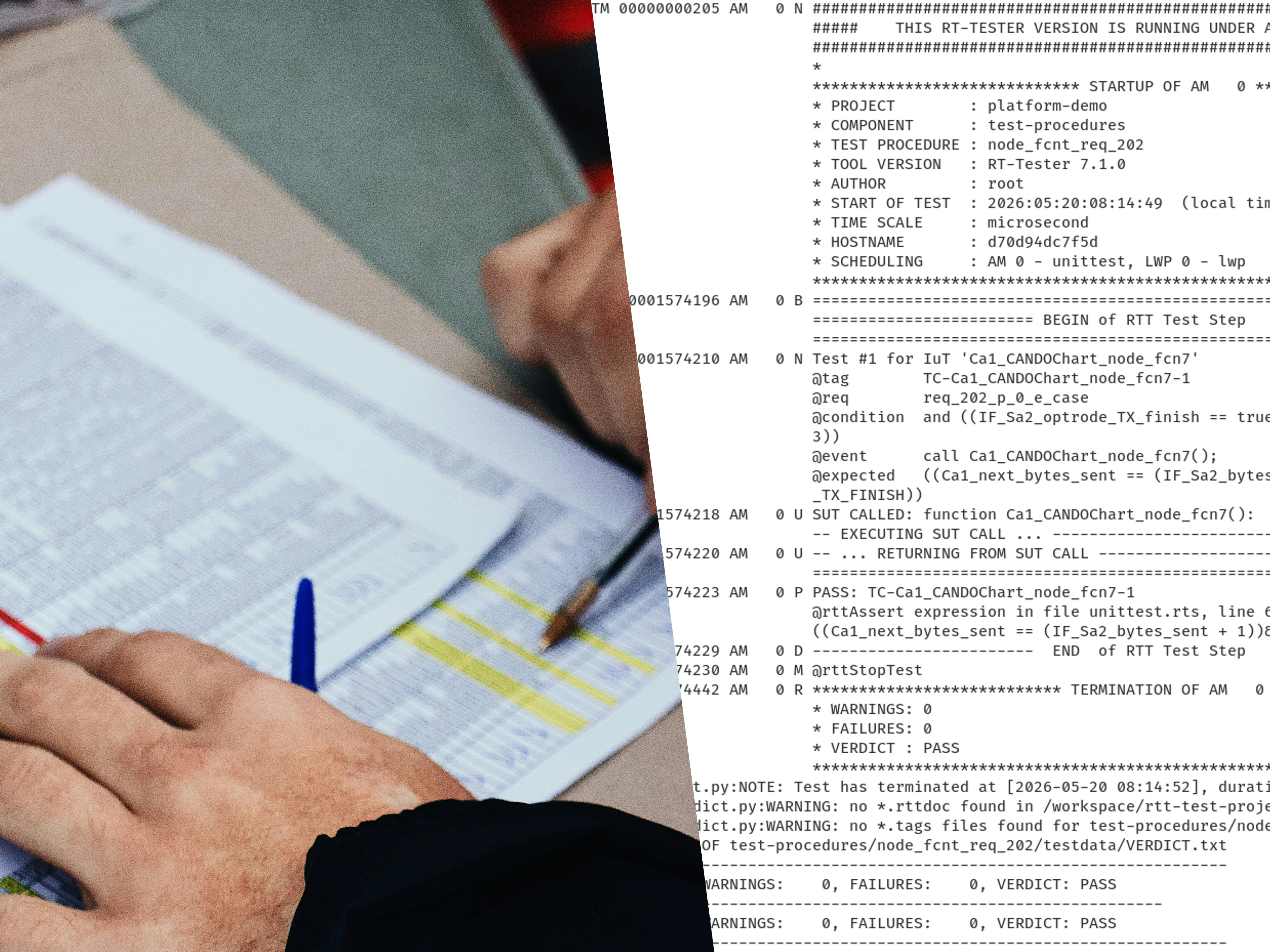 Requirement Engineering & Traceability