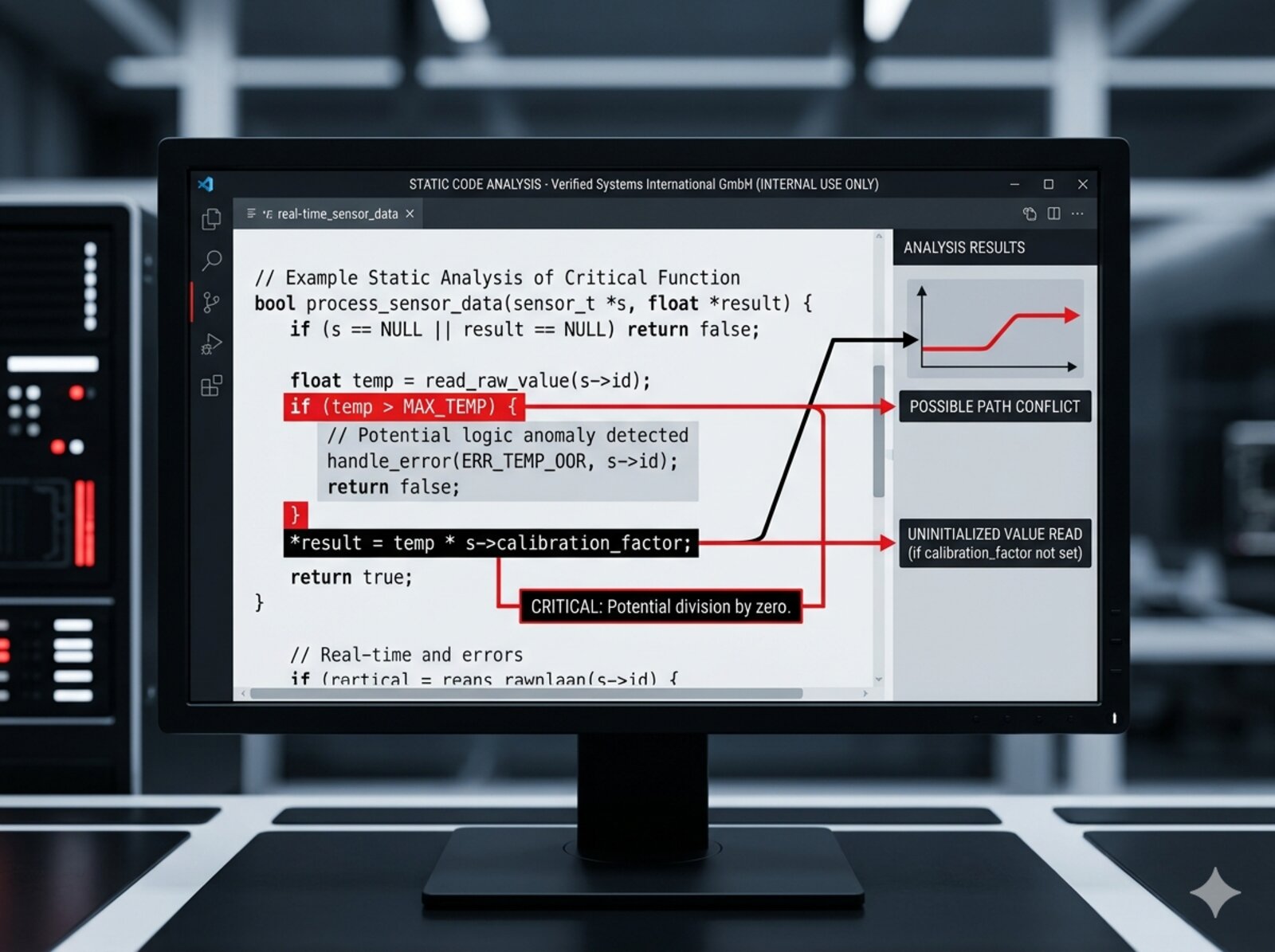 Static Code Analysis
