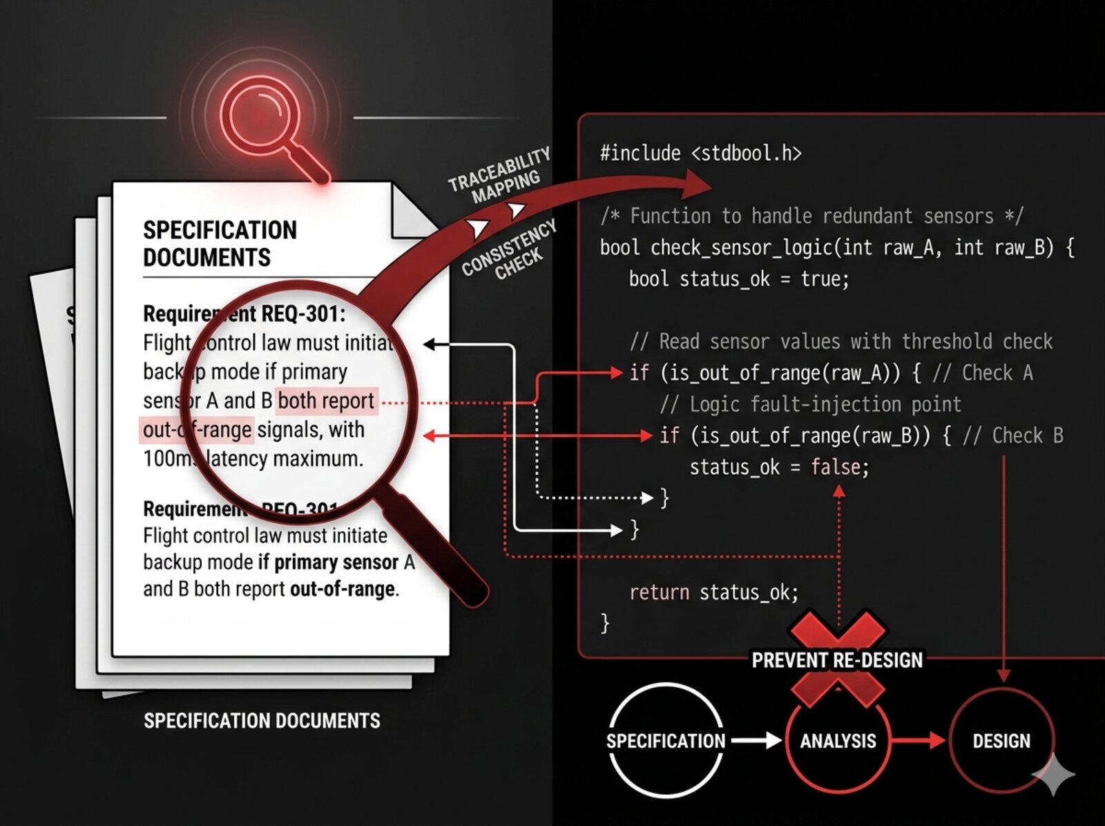 Testability Analysis