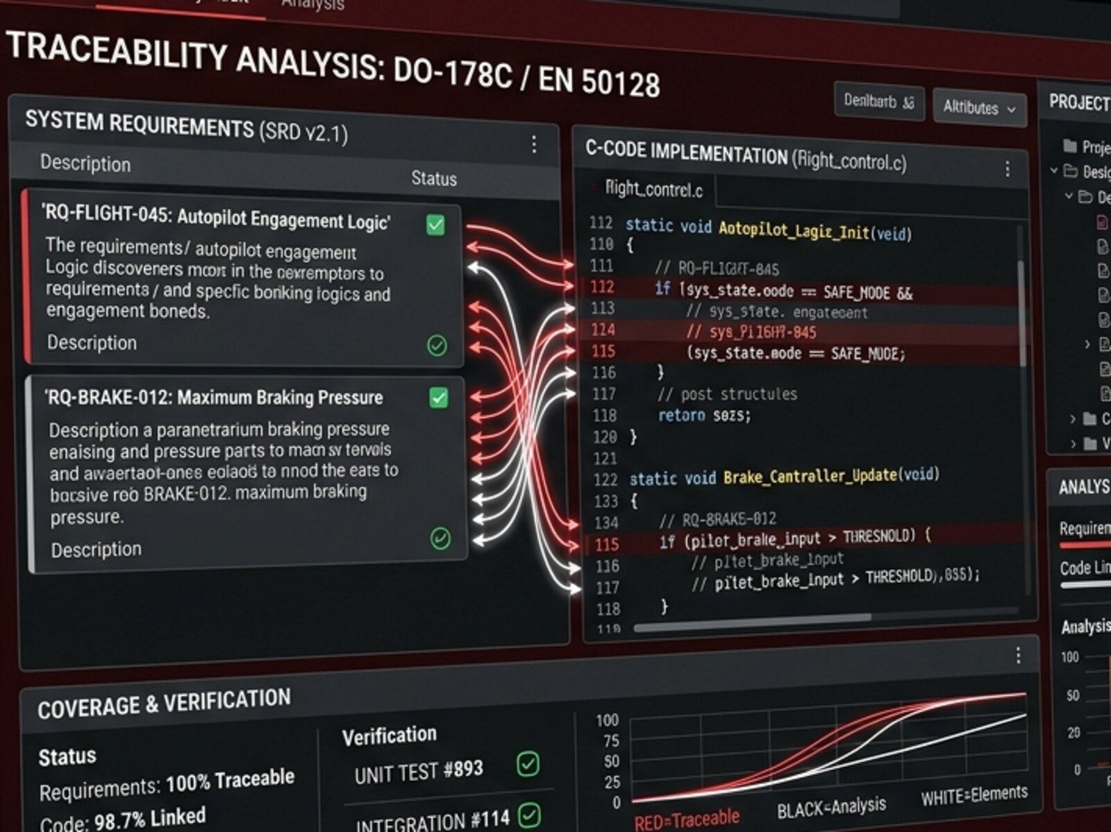 Traceability Audits