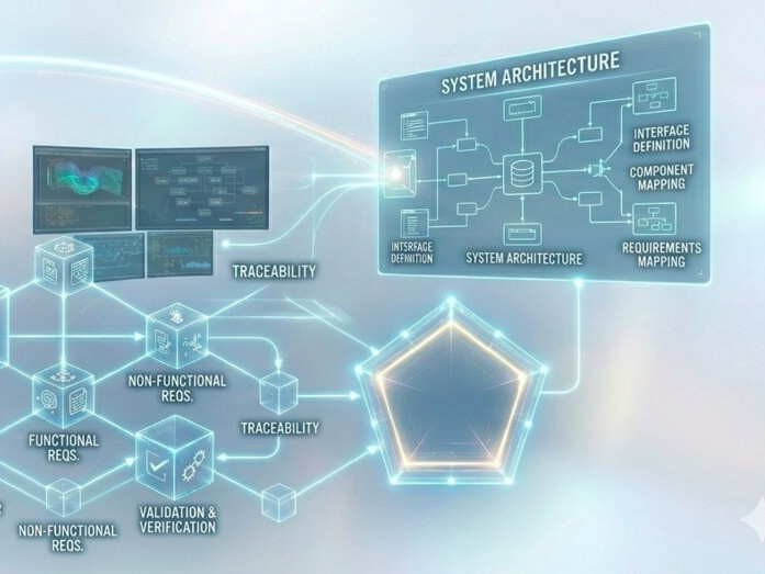 Professional Requirements Engineering