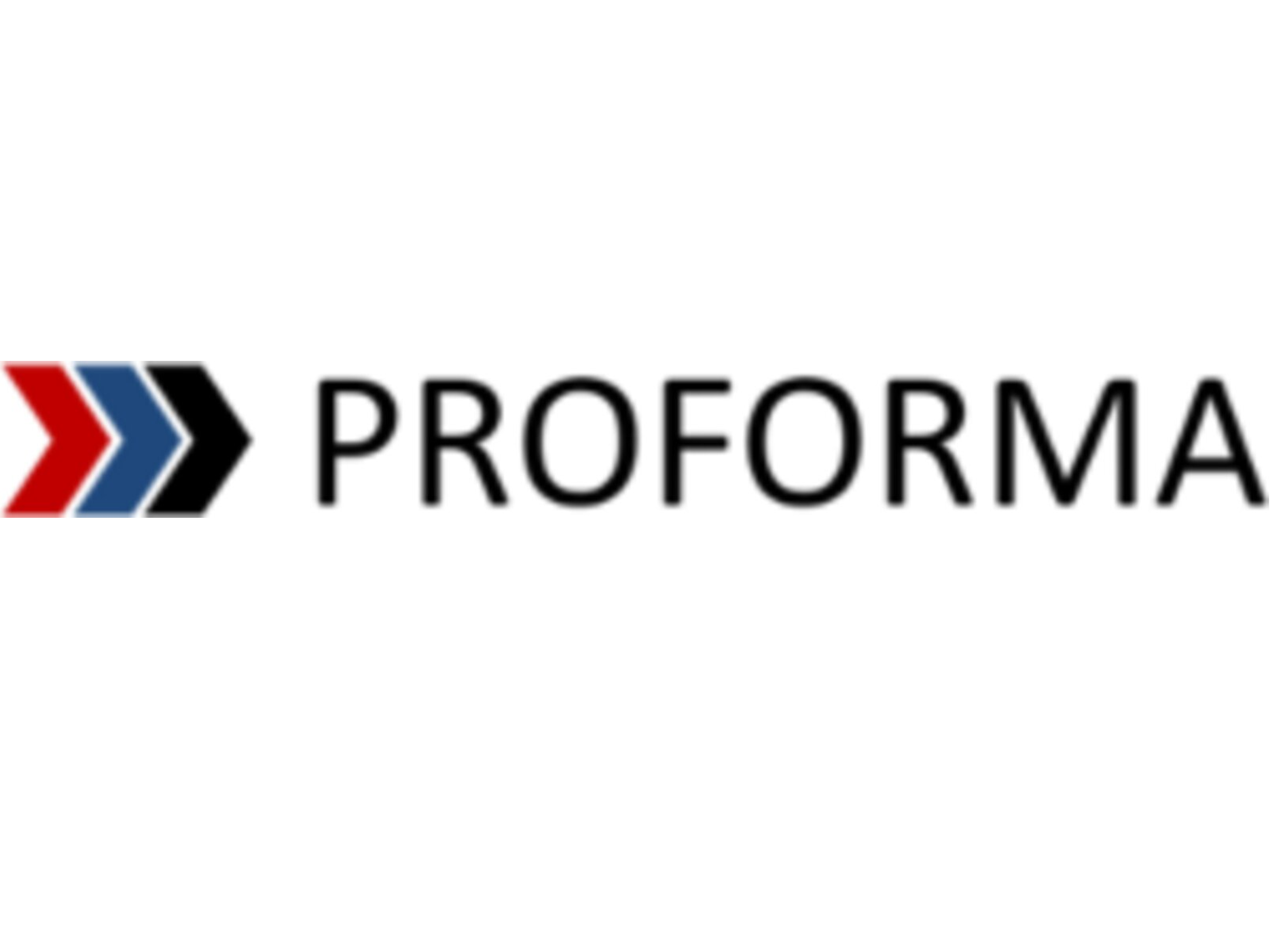 PROFORMA (2018-2020)