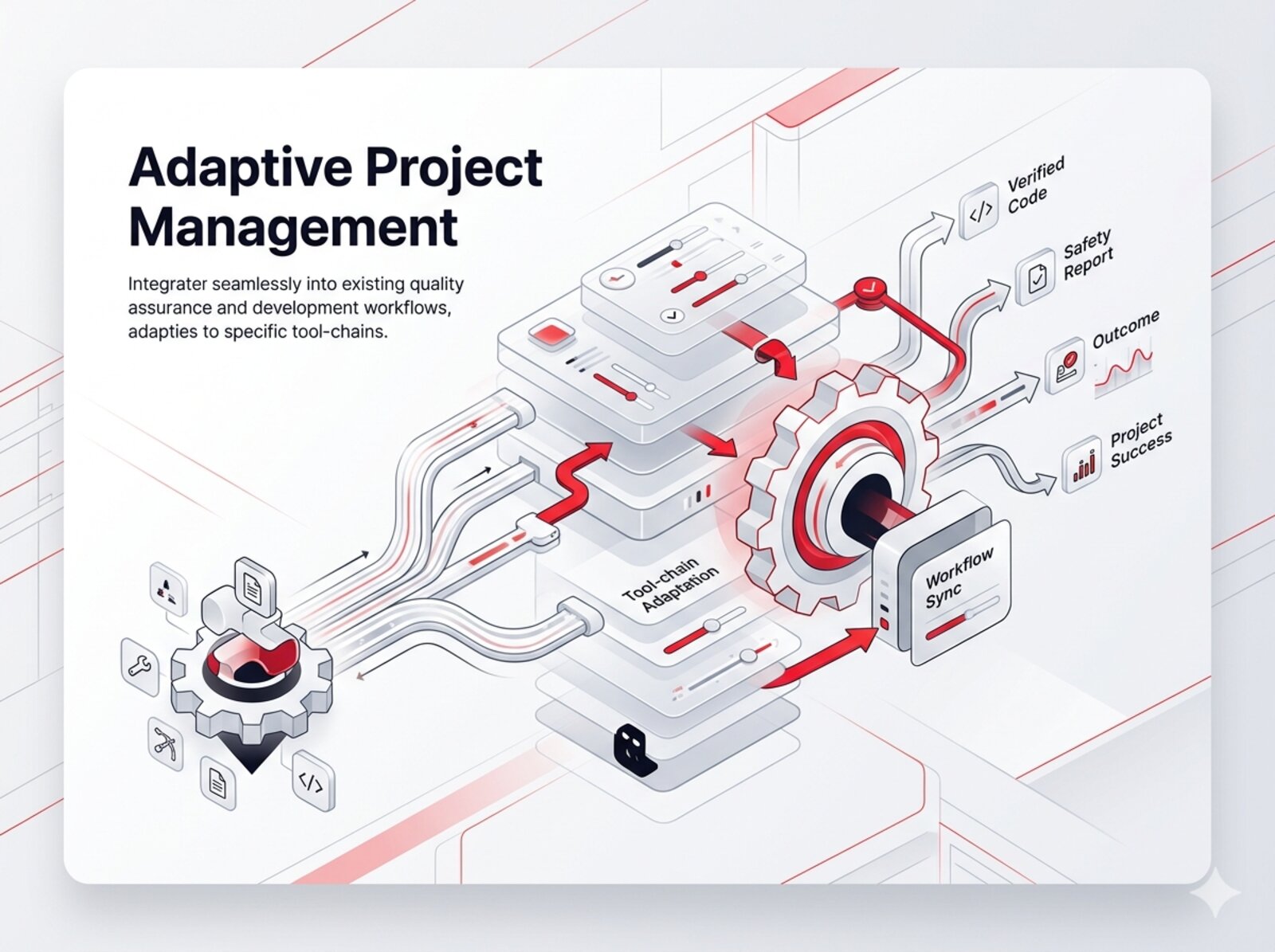 Adaptive Project Management