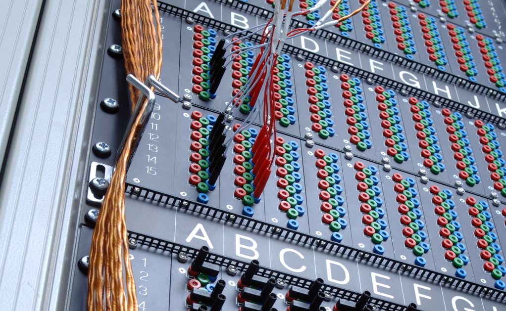 Flexible Test Automation & Simulation Platforms