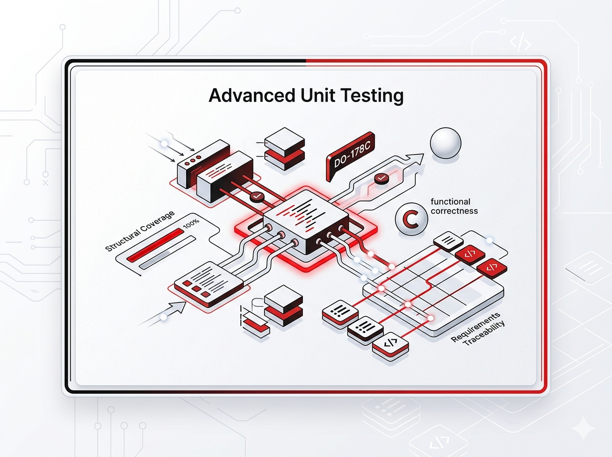 Advanced Unit Testing