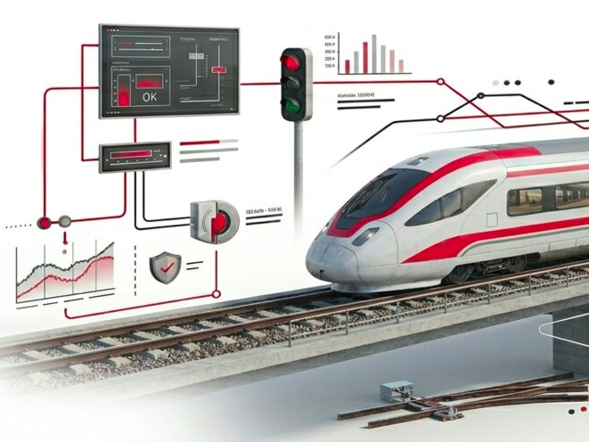 Systems & Software Validation for Railways