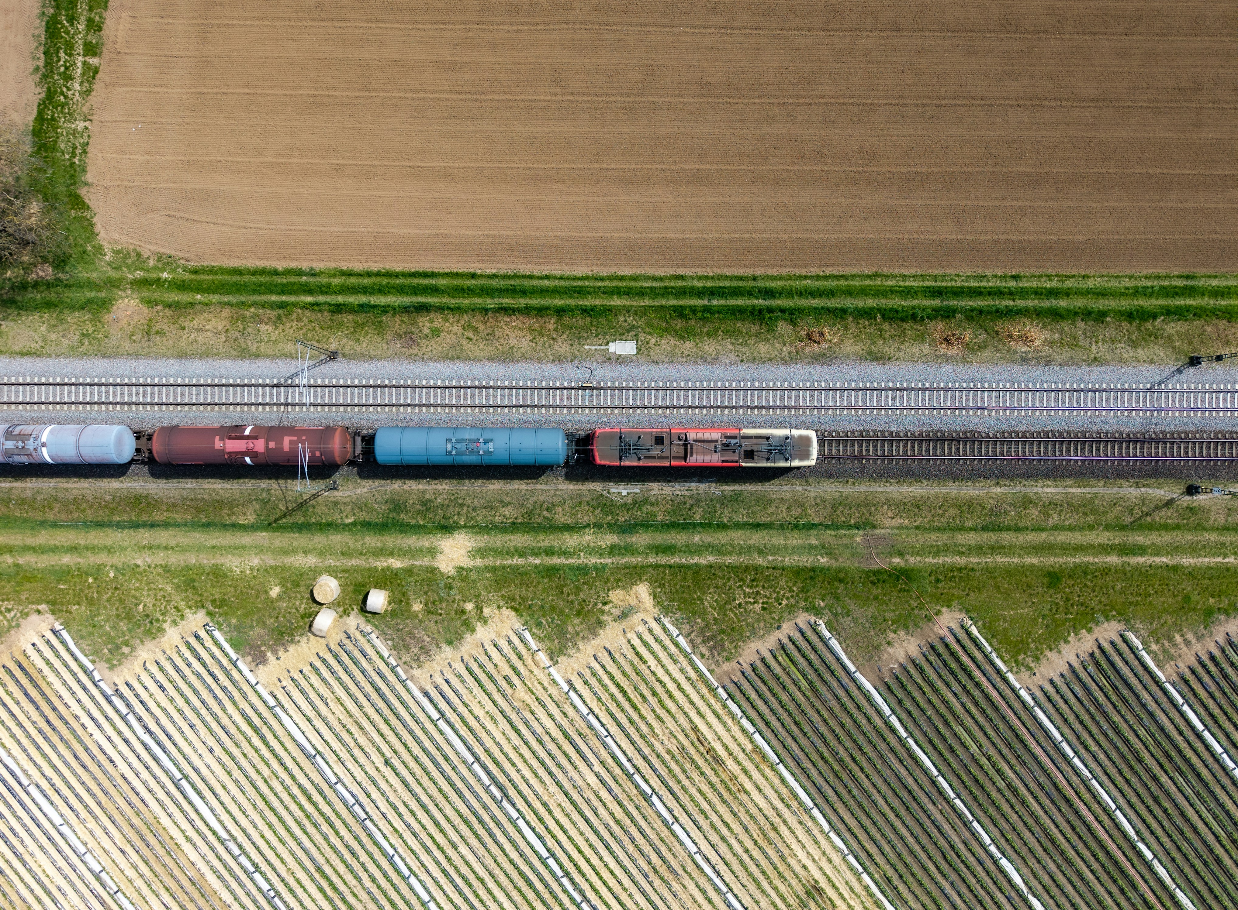 Validation of the Axle Counting Module ACM