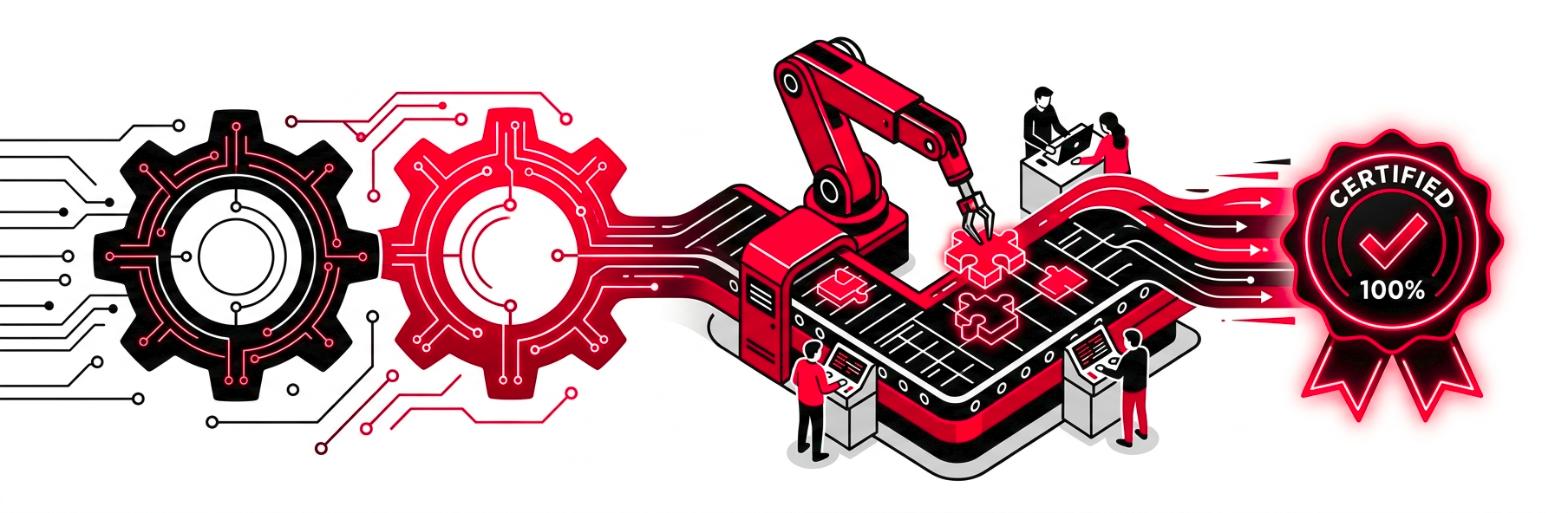 Seamless Process Integration